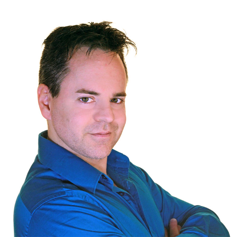 Nicolas Lehoux