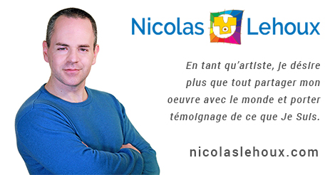 Nicolas Lehoux