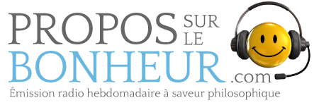 Propos sur le Bonheur