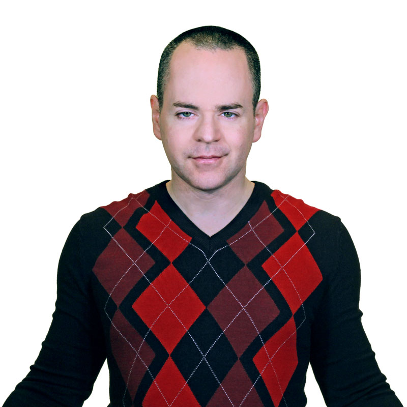 Nicolas Lehoux