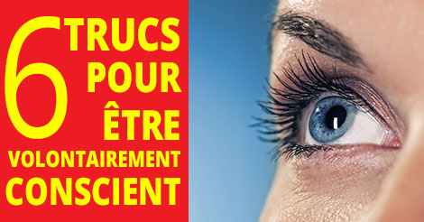 conscient