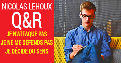 décide du sens