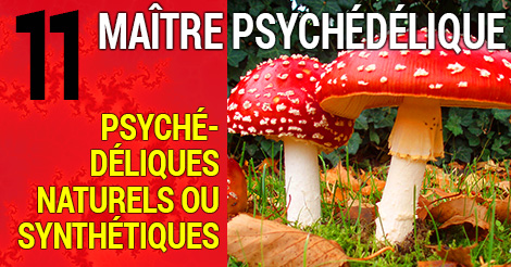 naturel synthétique