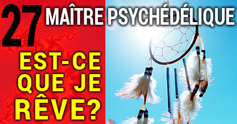 rêve
