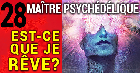 rêve lucide